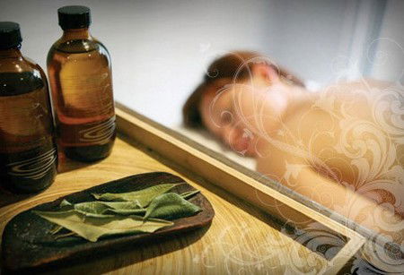 Aqua Day Body Indulgence - Broome Tourism 1