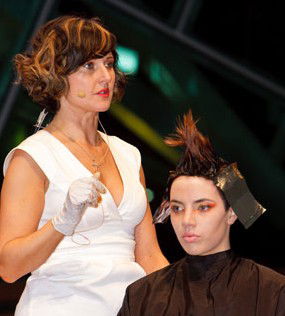 Masci Hair & Spa - Broome Tourism 0