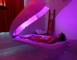 Santika Day Spa - Broome Tourism 1