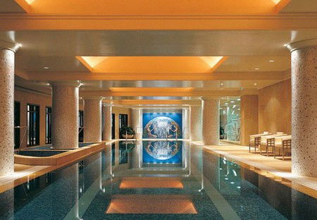 Sanctuary Spa - Hyatt - Broome Tourism 0