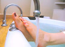 Acqua Viva Day Spa - Broome Tourism 0