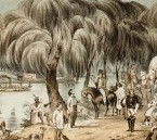 Joshua McClelland Print Room - Broome Tourism 0