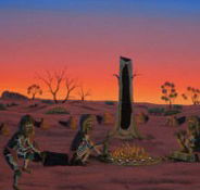 Artworld tv - Broome Tourism