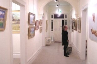 Australian Guild Of Realist Artists - Broome Tourism 0
