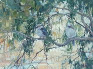 Australian Guild Of Realist Artists - Broome Tourism 2