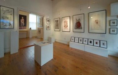 Bird's Gallery - Broome Tourism 0