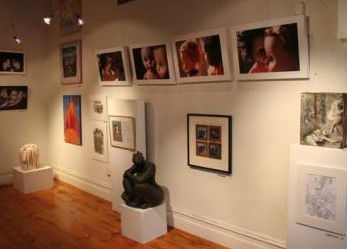 Bird's Gallery - Broome Tourism 2