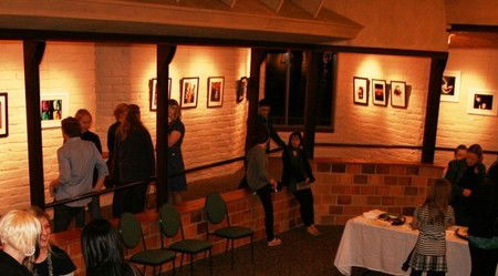 Eltham Library Community Gallery - Broome Tourism 0