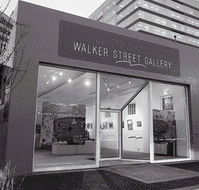 Walker Street Gallery - Broome Tourism