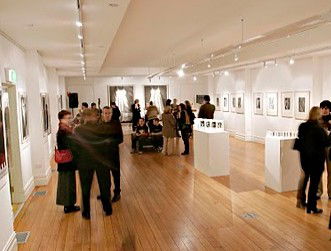 Town Hall Gallery - Broome Tourism 0