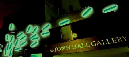 Town Hall Gallery - Broome Tourism 3