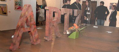 Smart Artz Gallery - Broome Tourism 1