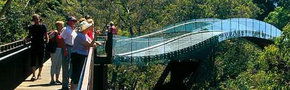 Kings Park Botanic Gardens - Broome Tourism 1