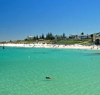 Cottesloe Beach - Broome Tourism