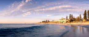 Cottesloe Beach - Broome Tourism 1