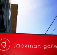 Jackman Gallery - Broome Tourism