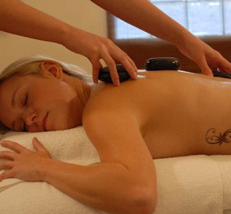 Silk Day Spa - Broome Tourism 1