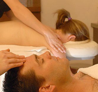 Silk Day Spa - Broome Tourism 2