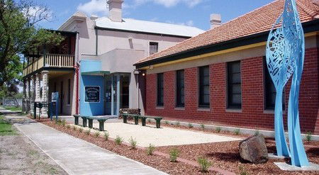  Broome Tourism