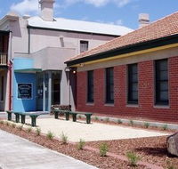 Hunt Club Community Arts Centre - Broome Tourism