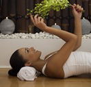 Indera Day Spa - Broome Tourism