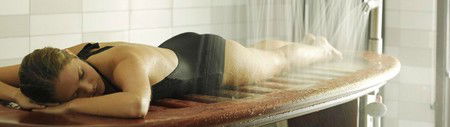 Hepburn Bathouse & Spa - Broome Tourism 2