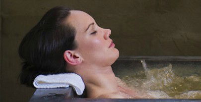 Hepburn Bathouse & Spa - Broome Tourism 3