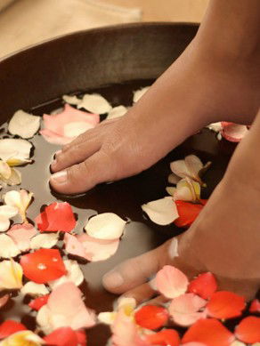 The Body Isle Day Spa - Broome Tourism 1