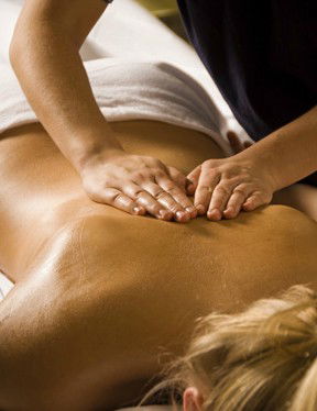 The Body Isle Day Spa - Broome Tourism 3