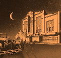 The Astor Theatre - Broome Tourism