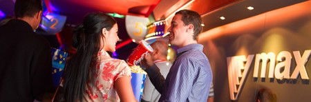 Village Cinemas - Doncaster - Broome Tourism 0