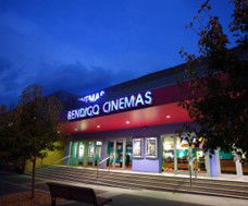 Bendigo Cinemas - Broome Tourism 0