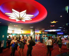 Bendigo Cinemas - Broome Tourism 1