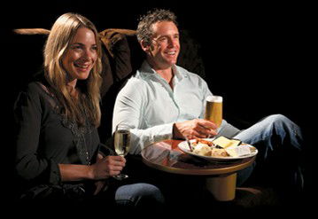 Reading Cinemas - Elsternwick - Broome Tourism 2