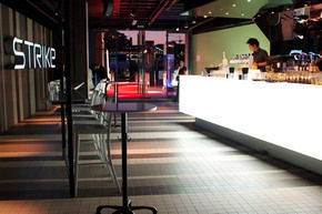 Strike Bowling Bar - King Street Wharf - Broome Tourism 1