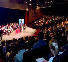 George Jenkins Theatre - Broome Tourism 0