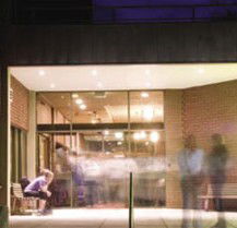 George Jenkins Theatre - Broome Tourism 1