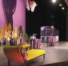 George Jenkins Theatre - Broome Tourism 2