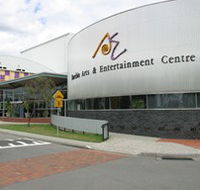 Darebin Arts  Entertainment Centre - Broome Tourism