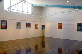 Darebin Arts & Entertainment Centre - Broome Tourism 2