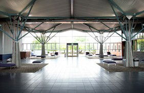 Darebin Arts & Entertainment Centre - Broome Tourism 3