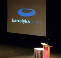 Karralyka Centre - Broome Tourism