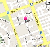 Napier Street Theatre - Broome Tourism