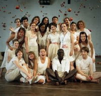 Platform Youth Theatre - Broome Tourism