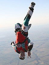 The Parachute School - Skydiving - Broome Tourism 0