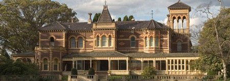 Rippon Lea House And Gardens - Broome Tourism 2