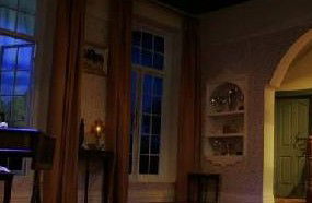 The 1812 Theatre - Broome Tourism 1