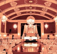 Regal Ballroom - Broome Tourism