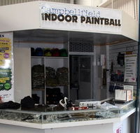 Campbellfield Indoor Paintball - Broome Tourism