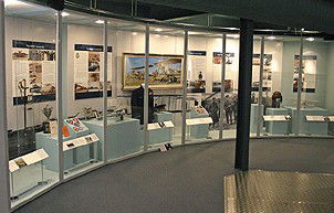 RAAF Museum - Broome Tourism 2